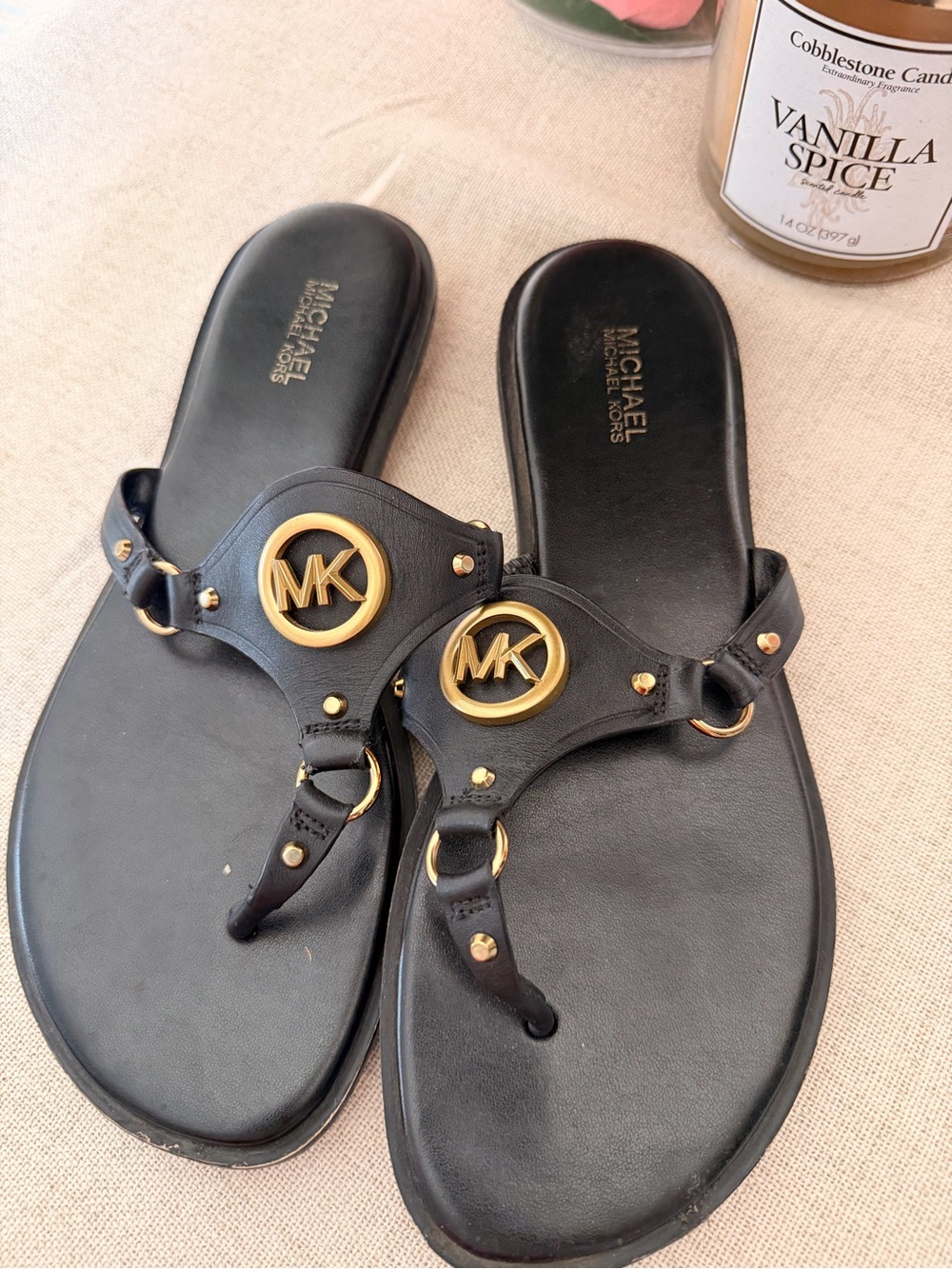 Michel Kors sandals